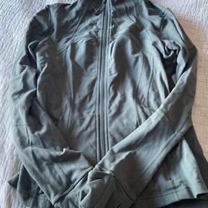Lululemon Define Jacket (size 8)